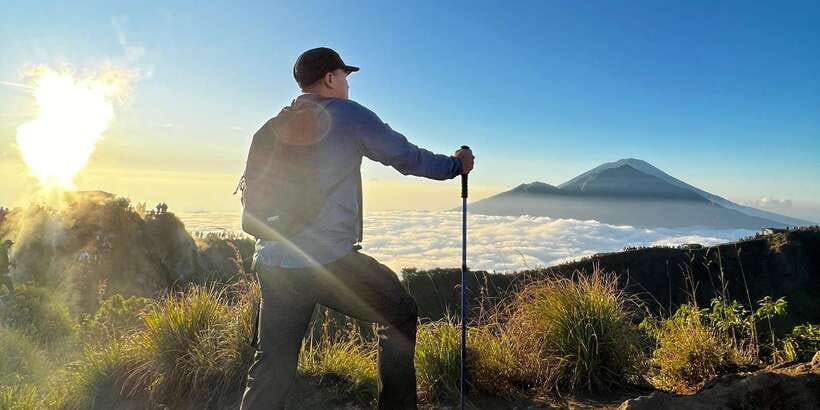 2 days 1 Night Camping at Mount Batur for sunset & sunrise - Who this fits best (and who should skip it)
