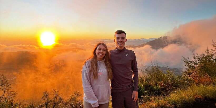 2 days 1 Night Camping at Mount Batur for sunset & sunrise - Price and value: what you really get for $128
