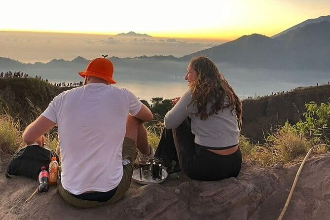 2 Days Mount Batur Sunrise Trekking With Private Ubud Day Tour - Key points to know before you go