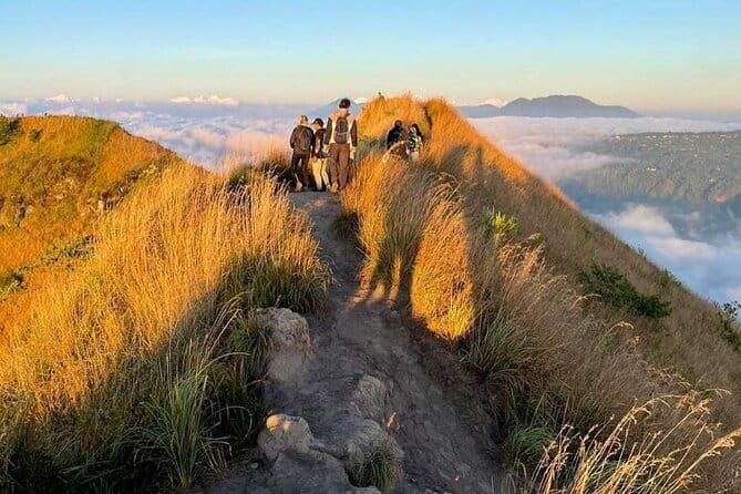 2 Days Mount Batur Sunrise Trekking With Private Ubud Day Tour - The early-morning routine: pickup, night timing, and what to expect