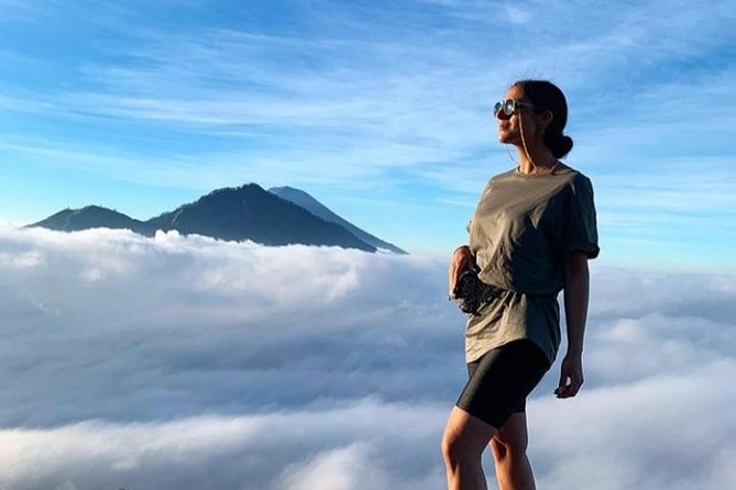 All Include: Mount Batur Sunrise Trekking Natural Hot Springs - Mount Batur Sunrise, With a Breakfast-Then-Soak Rhythm