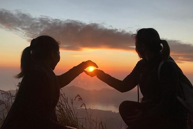 All Inclusive: Bali Mount Batur Trekking And Natural Hot Springs - Key highlights that make this tour worth your morning