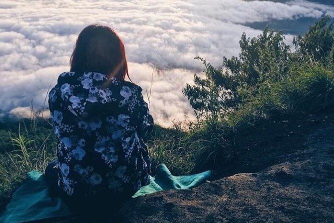 All Inclusive: Bali Mount Batur Trekking And Natural Hot Springs - Mount Batur sunrise starts with an early pickup (and a smart reason)
