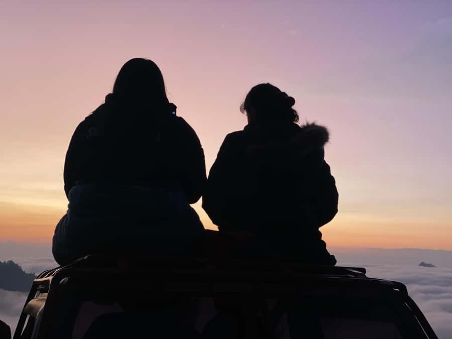 All inclusive Batur jeep sunrise with breakfast - Who should book this Mt Batur jeep sunrise, and who should skip it