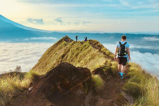 All Inclusive: Mount Batur Sunrise Volcano Private Tour - Why Mount Batur Sunrise Feels Like a Real Bali Experience