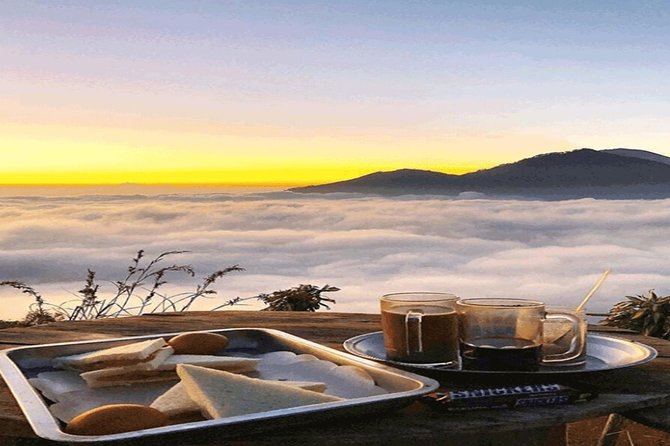 All Inclusive: Mount Batur Sunrise Volcano Private Tour - Seminyak Pickup and the Pre-Dawn Reality Check