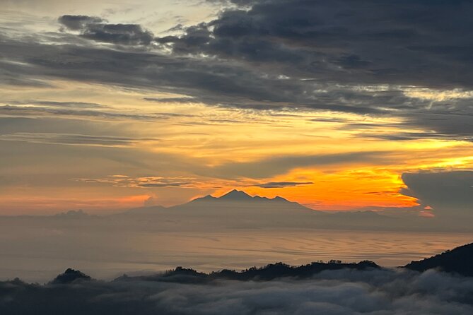 All inclusive Mount Batur Trekking with Hot Spring tour - Weather and packing tips that keep the experience smooth