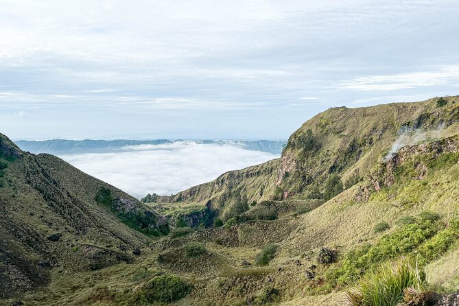 All inclusive Mount Batur Trekking with Hot Spring tour - What you get for $53 in real terms (not just a cheap price)