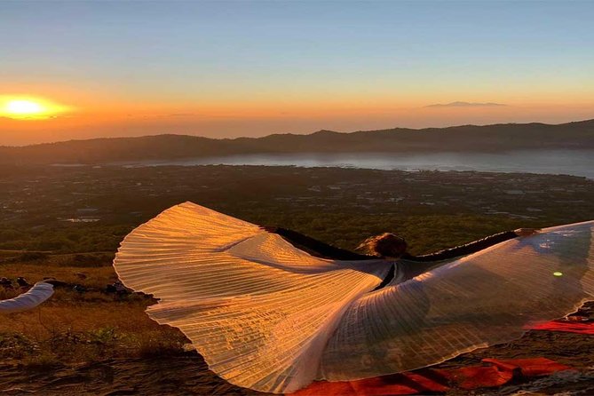 All Inclusive: Mount Batur Trekking With Natural Hot Spring - Sunrise on Mount Batur, from 2 AM to a calmer body