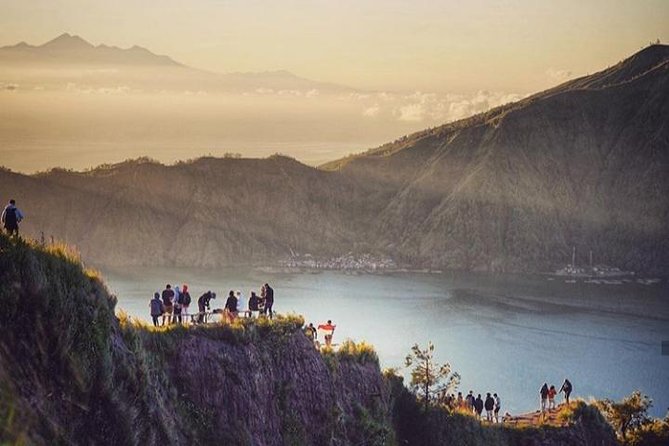 All Inclusive Private Mount Batur Sunrise Trekking And Natural Hot Springs - Price and logistics: what $30 really buys you