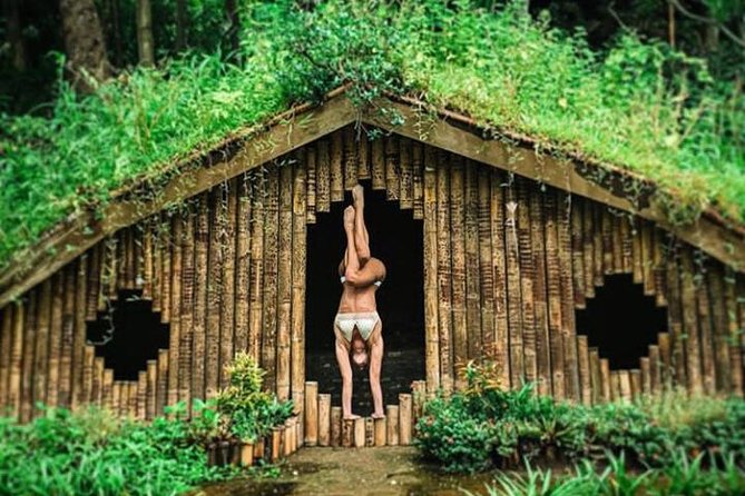 All Inclusive Private Mount Batur Sunrise Trekking And Natural Hot Springs - The Balinese coffee plantation stop: short, useful, and optional-feeling