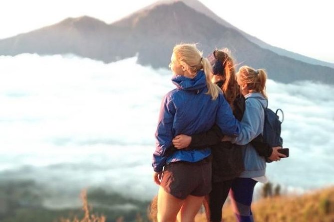 All Inclusive Private Mount Batur Sunrise Trekking And Natural Hot Springs - Your pre-dawn morning in Kuta: the schedule you’ll actually follow
