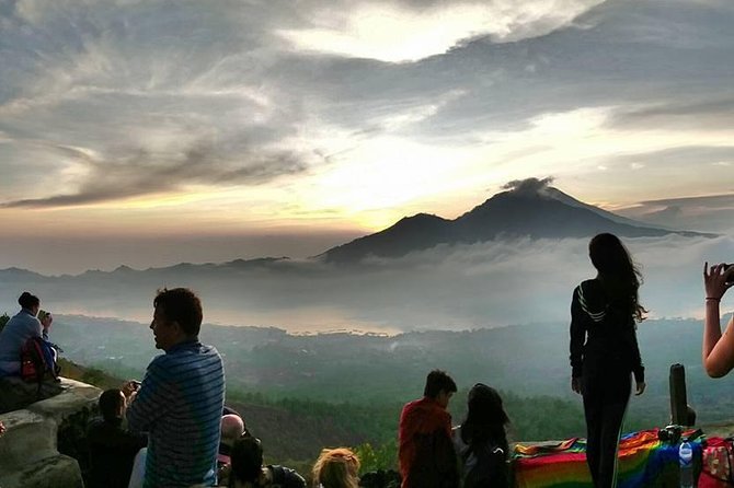 Amazing Mount Batur Sunrise Trekking and Hot Spring - Key highlights worth planning around