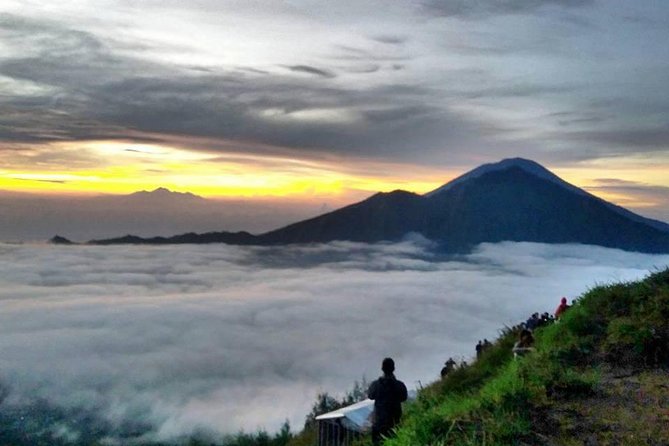 Amazing Mount Batur Sunrise Trekking and Hot Spring - Price and value: what $30 really buys you