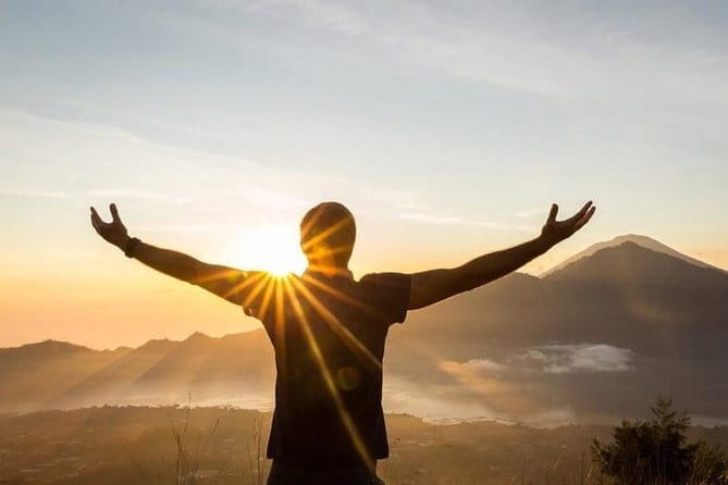 Amazing Trekking on the Mount Batur watching a beautiful sunrise - Key highlights to know before you go