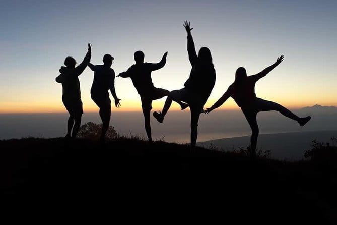 Amazing Trekking on the Mount Batur watching a beautiful sunrise - Price and Value: Why $20 Can Feel Like a Steal
