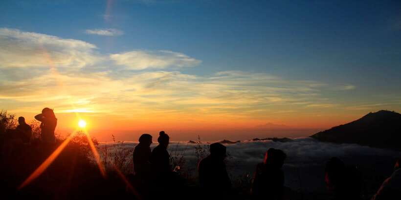 Bali: 2-Day Sunset and Sunrise Camping at Mt. Batur - Key Points Before You Go