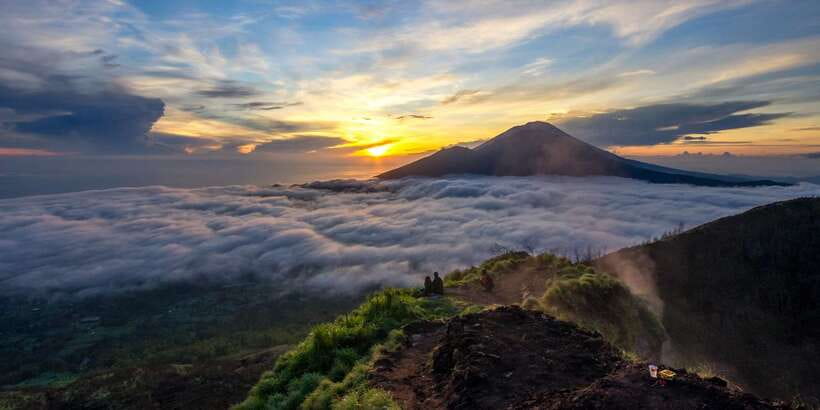 Bali: 2-Day Sunset and Sunrise Camping at Mt. Batur - Why Overnight Mt Batur Beats the Early-Morning Ticket