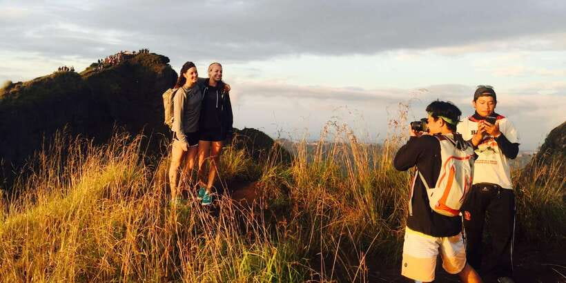 Bali: 2-Day Sunset and Sunrise Camping at Mt. Batur - Getting Your Money’s Worth: What’s Included in the $93