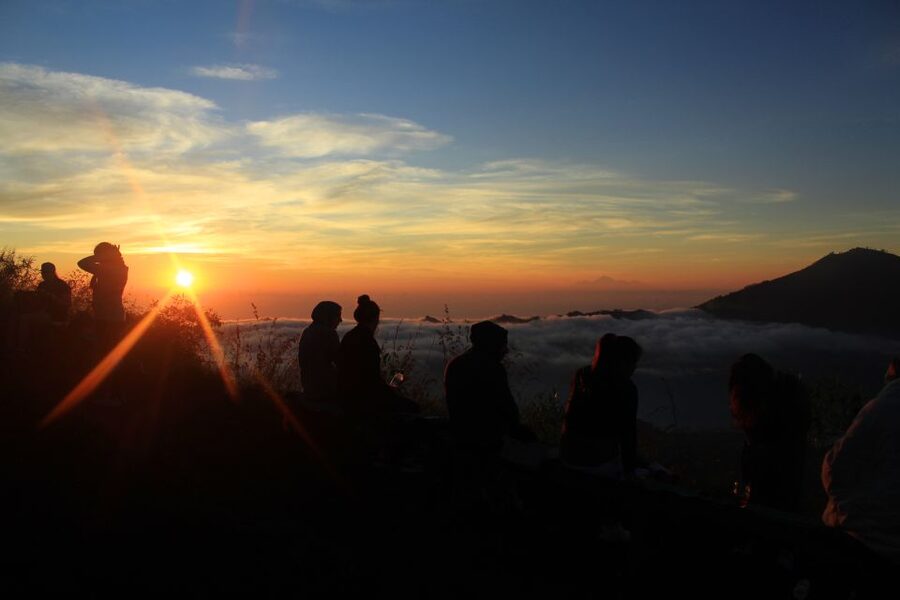 Bali: 2-Day Sunset and Sunrise Camping at Mt. Batur - Food and Volcano Moments That Make It Feel Local