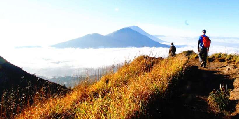 Bali: 2-Day Sunset and Sunrise Camping at Mt. Batur - Weather Reality: Sunset Might Be Cloudy, Sunrise Still Delivers