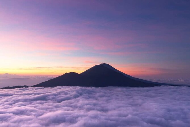 Bali Adventure : Mount Batur Sunrise and Jeep Trekking - Sunrise on Mount Batur, and Why the Timing Is the Whole Point