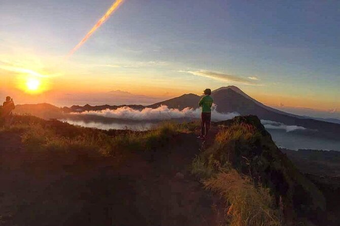 Bali Adventure : Mount Batur Sunrise and Jeep Trekking - Getting to Songan A, Kintamani: Where the Day Starts
