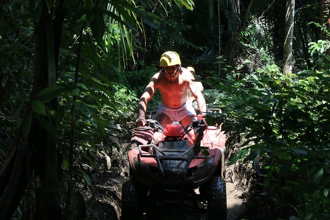 Bali ATV Ride Adventure and Kintamani Mt. Batur Volcano View - Key Highlights You Should Know