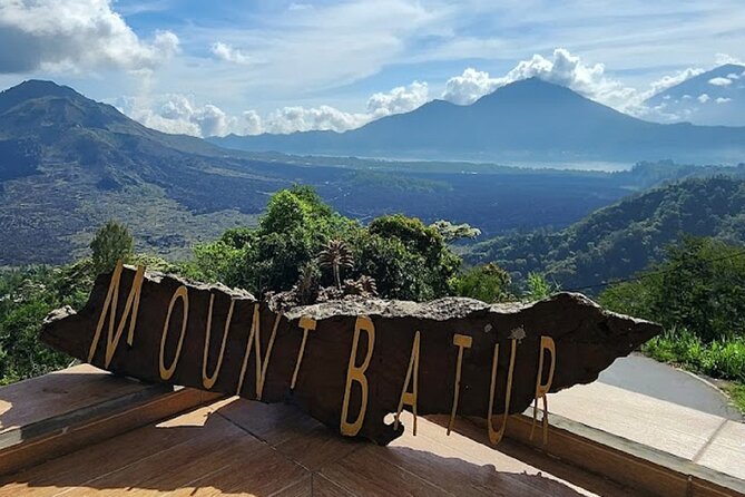 Bali ATV Ride Adventure and Kintamani Mt. Batur Volcano View - What the 2-Hour ATV Ride Really Means
