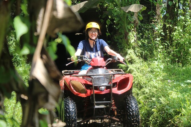 Bali ATV Ride Adventure and Kintamani Mt. Batur Volcano View - Tirta Empul Temple and the Meaning of the Holy Spring Water