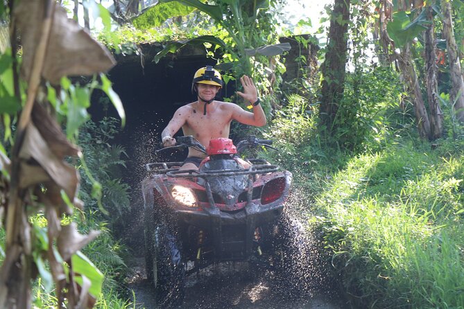 Bali ATV Ride Adventure and Kintamani Mt. Batur Volcano View - Price and Value: Is $145 Worth a Full 6-Hour Day?