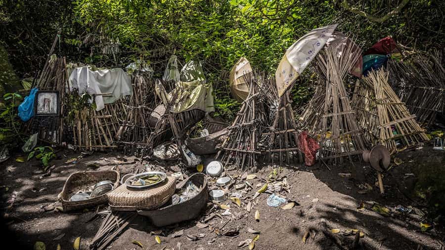 Bali/Batur: Mystical & Burial Rituals Tour with Kehen Temple - How This 8-Hour Bali Ritual Tour Actually Feels