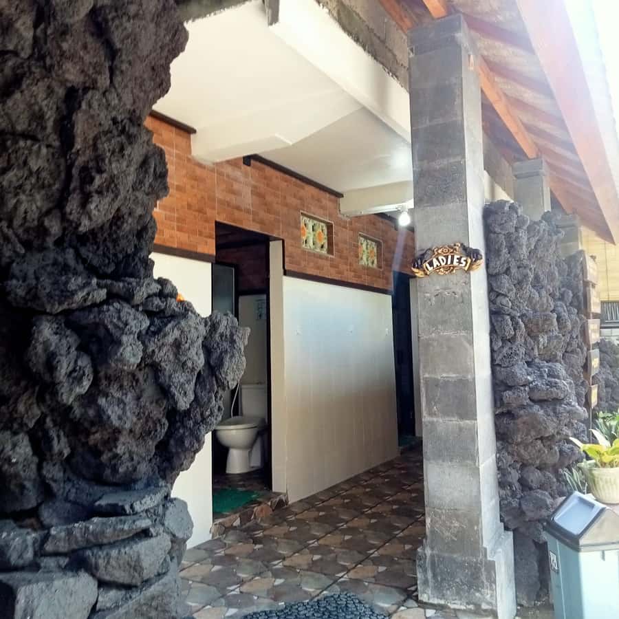Bali: Batur Natural Hot Spring Entrance Ticket - What You’re Really Buying for $8 at Batur Natural Hot Spring