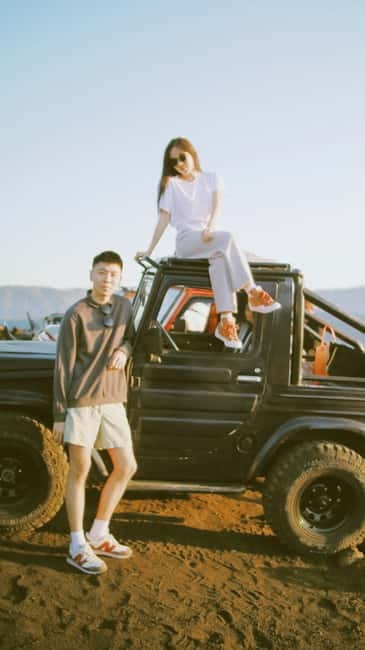Bali: Batur Sunrise and Tour Options - The morning plan: how the Kintamani sunrise sets the tone