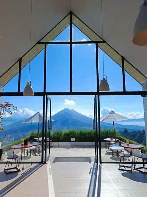 Bali: Batur Sunrise and Tour Options - Transportation and guide quality: why this feels worth it