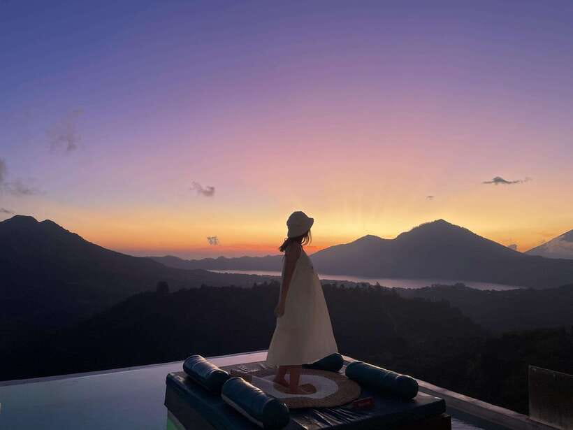 Bali: Batur Sunrise and Tour Options - Price and value: is $30 really fair?