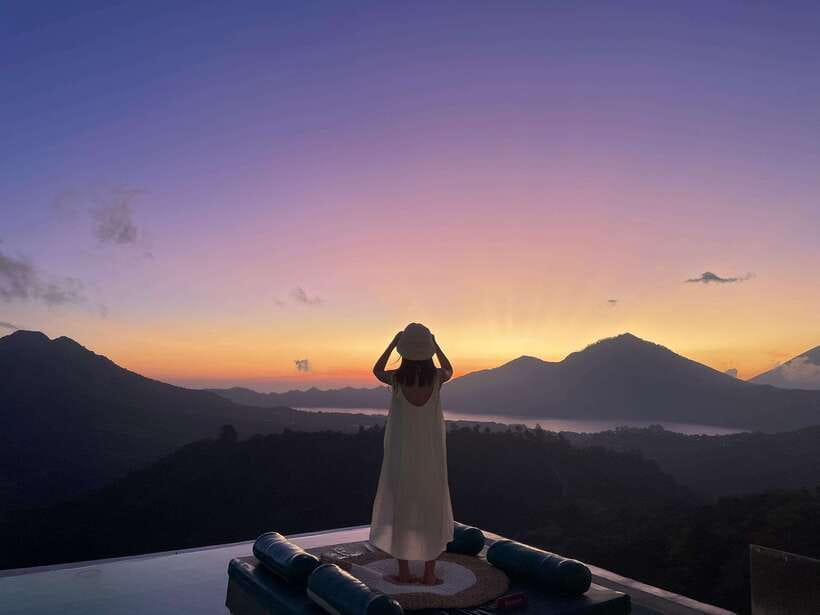 Bali: Batur Sunrise and Tour Options - Who should book this Bali sunrise tour