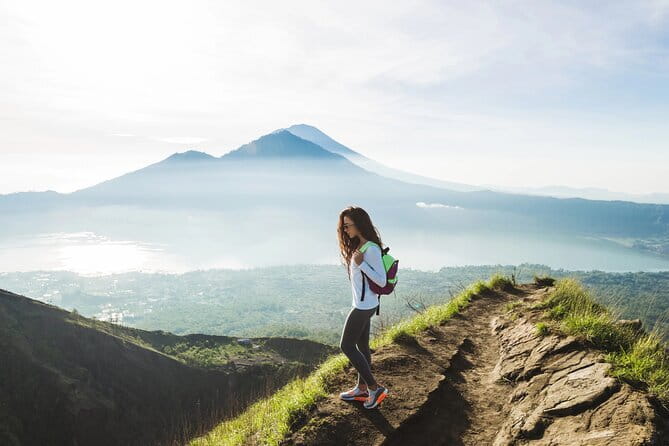 Bali day trip : Batur Sunrise Hike and Hot Spring All inclusive - Key highlights to know before you go