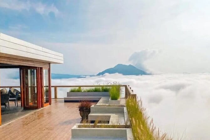 Bali day trip : Batur Sunrise Hike and Hot Spring All inclusive - The value of this all-inclusive price, and what you’ll still pay for