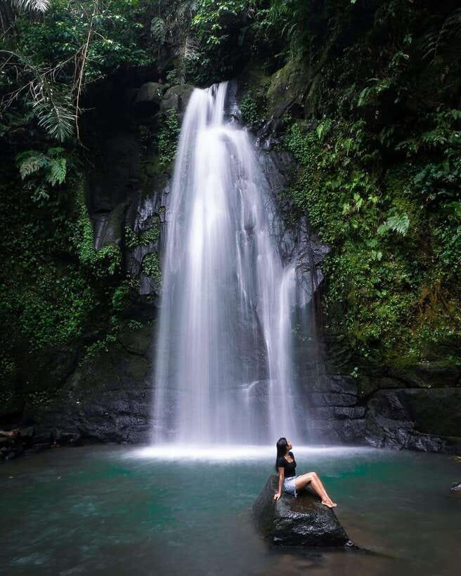 Bali: Hidden Waterfall & Mt. Batur Sunset Jeep Private Tour - What to bring so you are comfortable the whole time