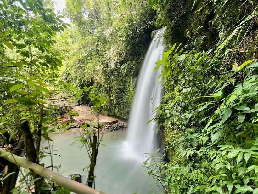 Bali: Hidden Waterfall & Mt. Batur Sunset Jeep Private Tour - Price, pickup, and the practical logistics that matter