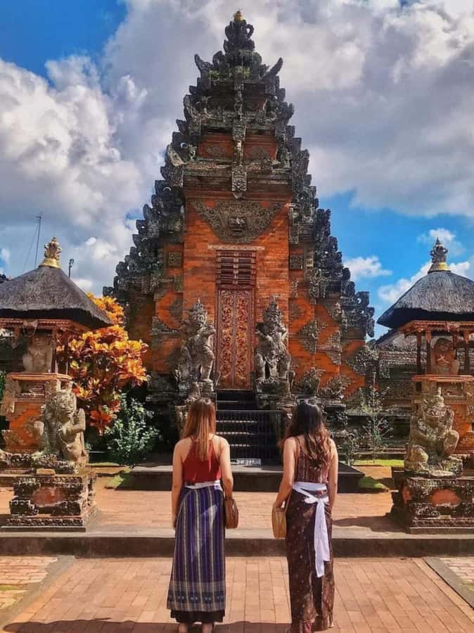 Bali : Highlight of Ubud Culture, Temple and Batur Volcano - Guides matter, and the reviews show why