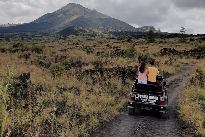 Bali Jeep Adventure Tours at Mouth Batur - What’s Included, What’s Not, and How to Budget Smart