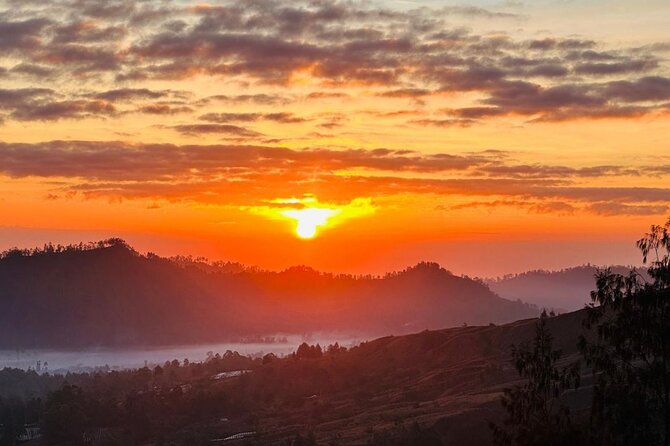 Bali Mount Batur 4x4 WD Jeep Sunrise Private Tour - Why a 4x4 Mount Batur Sunrise trip works better than hiking