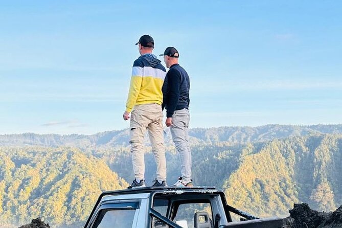 Bali Mount Batur 4x4 WD Jeep Sunrise Private Tour - Price and value: is $80 per person fair?