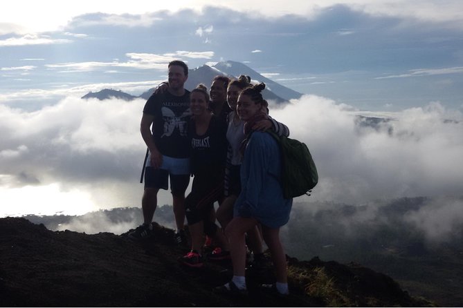 Bali Mount Batur Guide - The Magic of a Sunrise Target, Not a “Just Walk Around” Tour