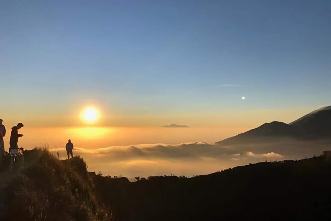 Bali Mount Batur Guide - Pickup Back to Seminyak by 2 PM: A Full Day Without the Extra Noise
