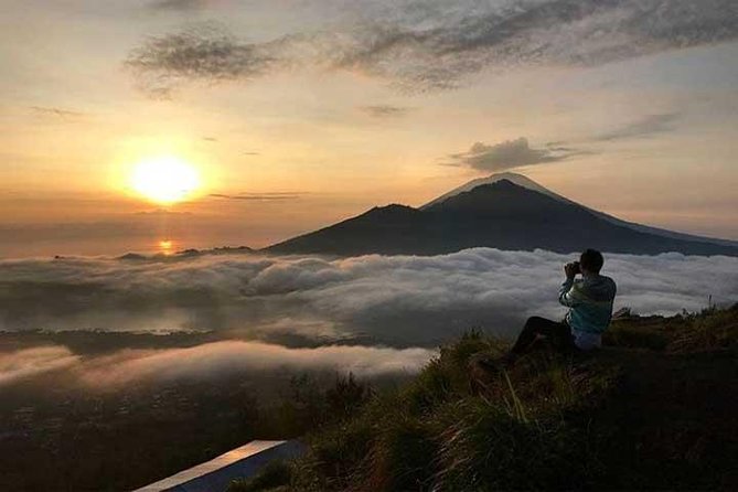 Bali Mount Batur Guide - Seminyak Pickup at 2 to 3 AM: Plan Your Night Like It’s Part of the Trip