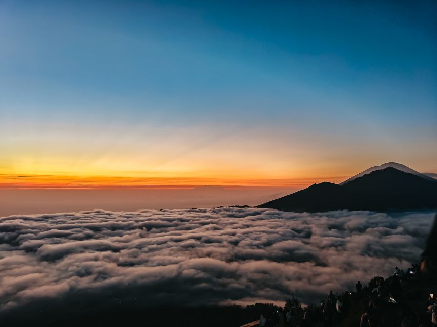 Bali: Mount Batur Guided Sunrise Trek with Breakfast - Who This Tour Fits, and Who Should Skip It