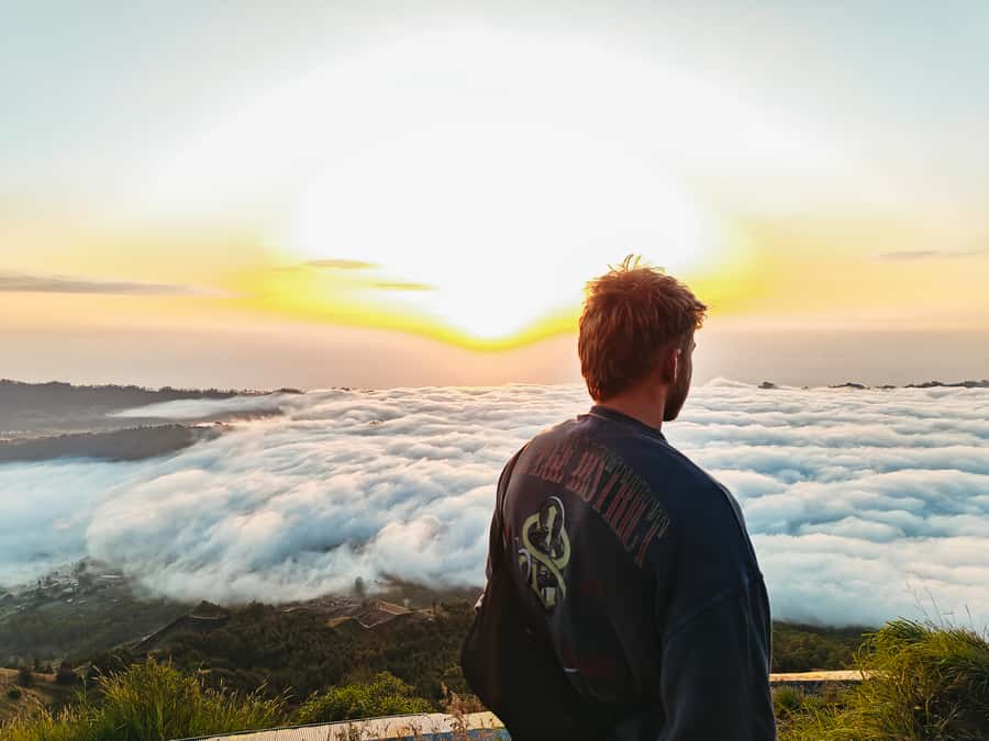 Bali: Mount Batur Guided Sunrise Trek with Breakfast - Price and Value: what you are really paying for